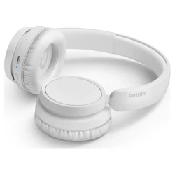 Philips TAH5209WT/00 slušalice, zatvoreni akustični sistem,verzija BT 5.3, do 65h glazbe - thumbnail 1