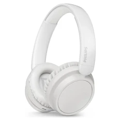 Philips TAH5209WT/00 slušalice, zatvoreni akustični sistem,verzija BT 5.3, do 65h glazbe - thumbnail 2