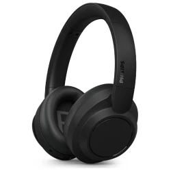 Philips TAH6509BK/00 slušalice,Overhead BT slušalice, do 70h, Noise Cancelling Pro - thumbnail 1