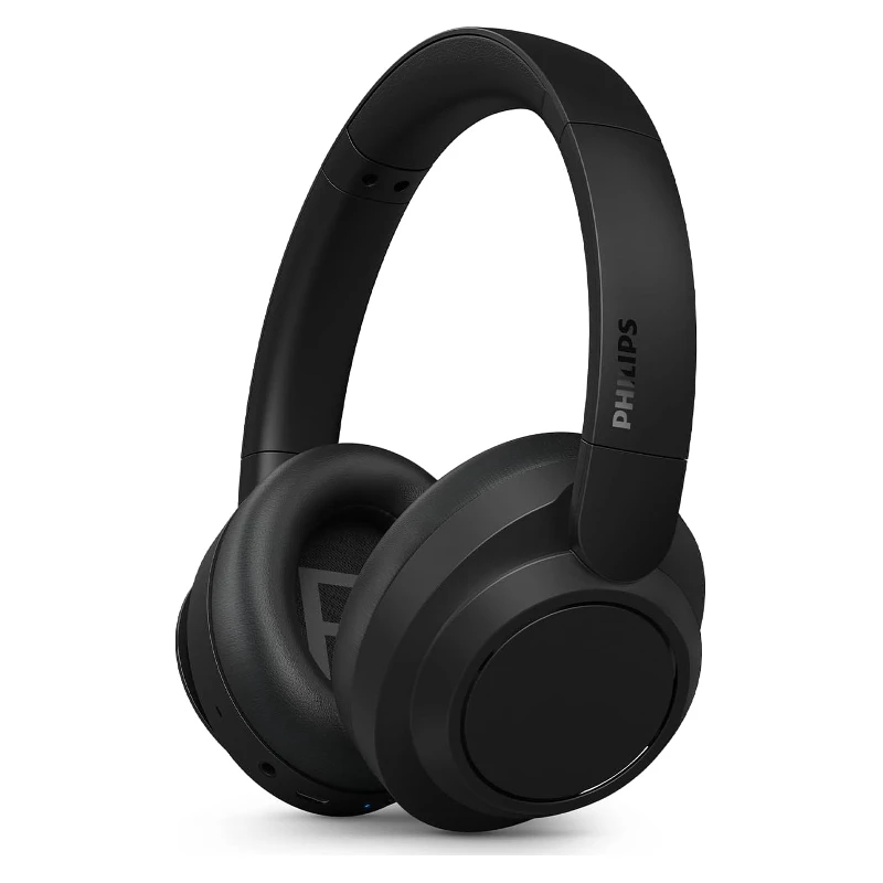 Philips TAH6509BK/00 slušalice,Overhead BT slušalice, do 70h, Noise Cancelling Pro - image 1