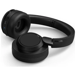 Philips TAH6509BK/00 slušalice,Overhead BT slušalice, do 70h, Noise Cancelling Pro - thumbnail 2