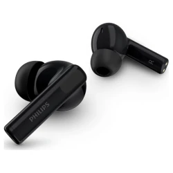 Philips TAT2520BK/00 bežičneBlokiranje buke; 2 AI mikrofonDo 20 sati reprodukcije; zastita IPX4 - thumbnail 2