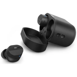 Philips TAT5000BK BT slusaliceDetaljan prirodni zvuk; 6 mikrNoise Canceling Pro; 4oh baterija - thumbnail 1