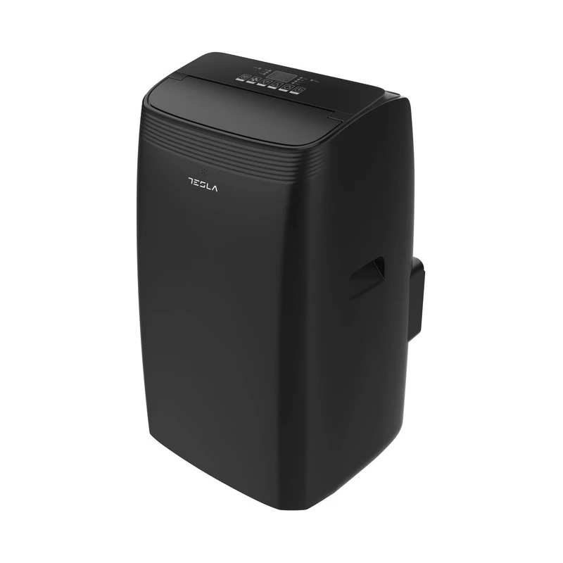 TESLA pok. klima TTMYB-12CHW Inverter, R290, Crna 3,5kW, WiFi - image 1