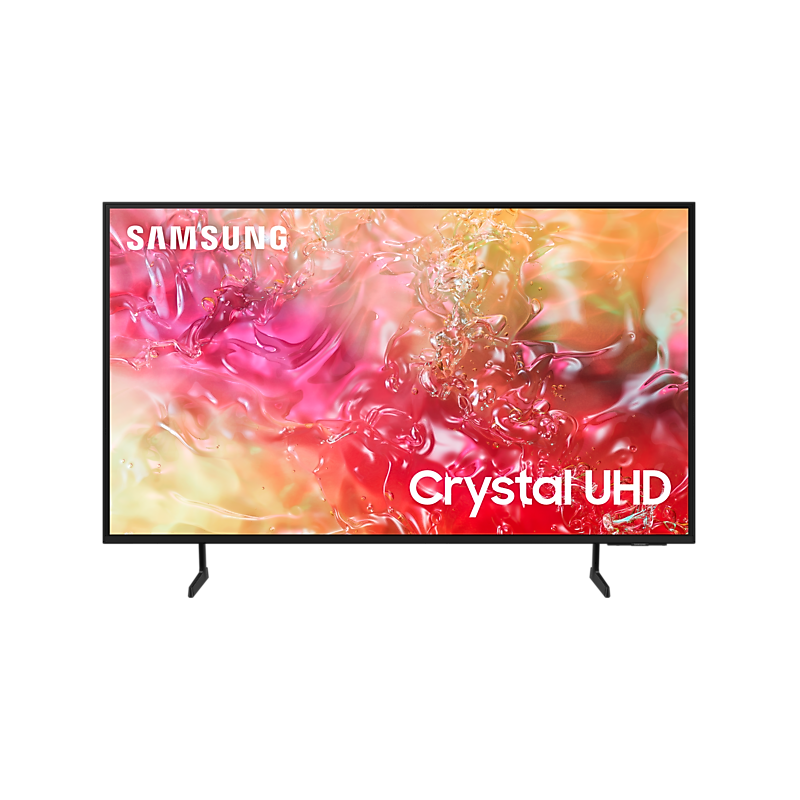 SAMSUNG TV UE85DU7172UXXH - 85" 4K UHD, Smart Tizen, Crystal Processor - image 1