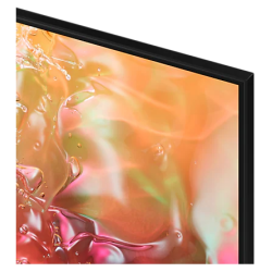 SAMSUNG TV UE85DU7172UXXH - 85" 4K UHD, Smart Tizen, Crystal Processor - thumbnail 2