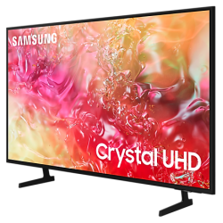 SAMSUNG TV UE85DU7172UXXH - 85" 4K UHD, Smart Tizen, Crystal Processor - thumbnail 3