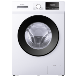 TESLA Mašina za Veš WF81460T - 8kg, 1400 obrtaja, 16 programa, Inverter Motor - thumbnail 1