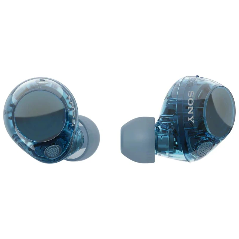 Sony WFC710NL in ear slušaliceANC, IPX4, 30h baterija - image 1