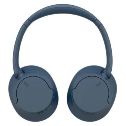 Sony WHCH720NL bežič slušaliceANC, 50h baterija, plaveDSEE; mikrofon; uvezivanje sa 2 BT uredj - thumbnail 3