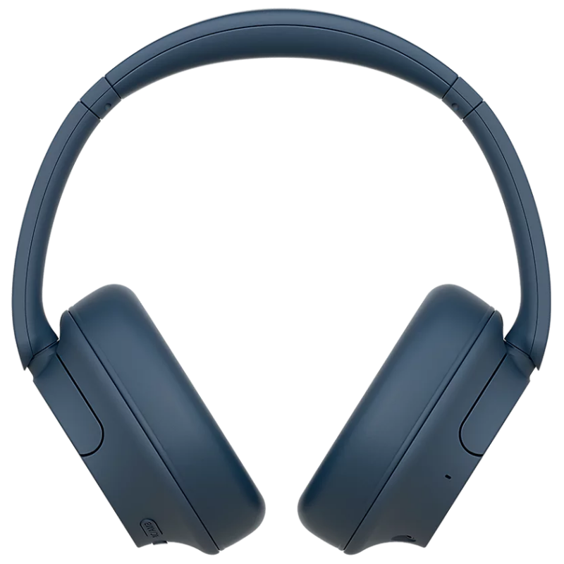 Sony WHCH720NP slušaliceANC, 50h baterija, plaveDSEE; mikrofon; uvezivanje sa 2 BT uredj - image 1