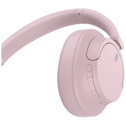 Sony WHCH720NP slušaliceANC, 50h baterija, plaveDSEE; mikrofon; uvezivanje sa 2 BT uredj - thumbnail 3