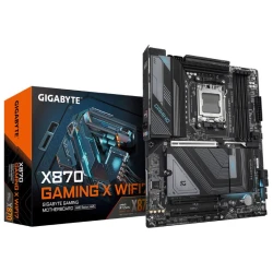 Gigabyte Matična Ploča X870 GamingX WIFI7 - AM5, 4xDDR5, 3xM.2, WiFi 7 - thumbnail 2