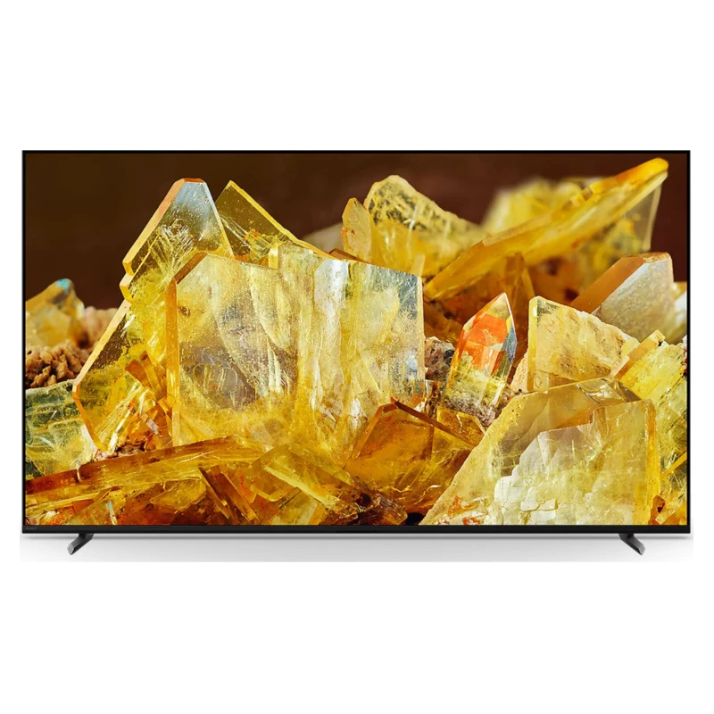 Sony 65" X90L 4K TV - Full Array LED, Google TV, XR Procesor - image 1
