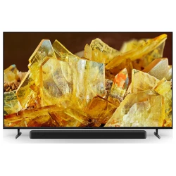 Sony 65" X90L 4K TV - Full Array LED, Google TV, XR Procesor - thumbnail 2