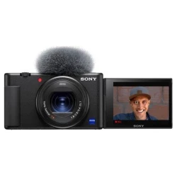 Sony ZV1AB.CE3 VLOG Kamera - thumbnail 1