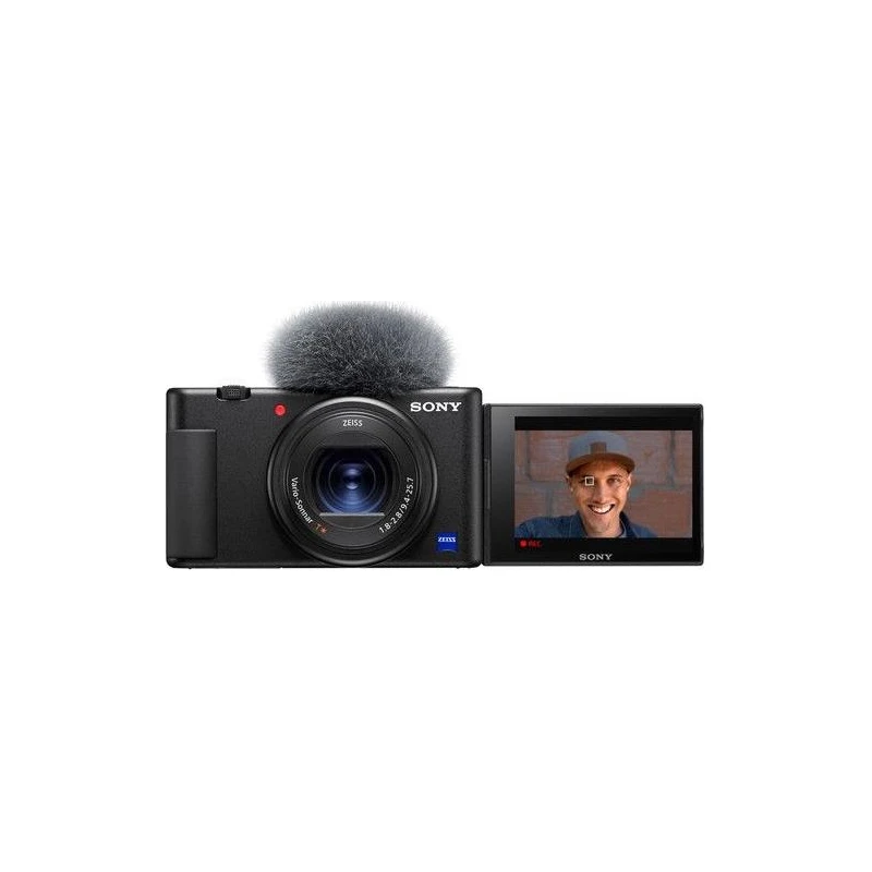 Sony ZV1AB.CE3 VLOG Kamera - image 1