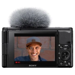 Sony ZV1AB.CE3 VLOG Kamera - thumbnail 2