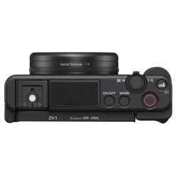 Sony ZV1AB.CE3 VLOG Kamera - thumbnail 4