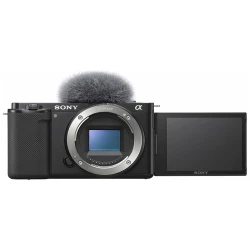 SONY Vlog-Camera ZV-E10 - thumbnail 1