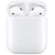 Apple AirPods 2 sa Kutijom za Punjenje – Bežični Zvuk, Jednostavno Povezivanje - thumbnail 1