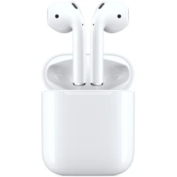 Apple AirPods 2 sa Kutijom za Punjenje – Bežični Zvuk, Jednostavno Povezivanje - thumbnail 2