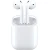 Apple AirPods 2 sa Kutijom za Punjenje – Bežični Zvuk, Jednostavno Povezivanje - thumbnail 2