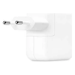 Apple 35W Dual USB-C Power Adapter, Model A2676 - thumbnail 6