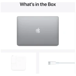 Apple MacBook Air 13 M1, 16GB RAM, 512GB SSD - thumbnail 4