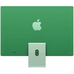 Apple iMac 24" Zeleni: M2 čip, 8 jezgri CPU/GPU, 16GB RAM, 256GB SSD - thumbnail 3