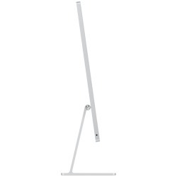 Apple iMac 24 - Srebrni, M4 8C/8C, 16GB RAM, 256GB SSD - thumbnail 4