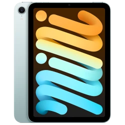 Apple iPad mini (A17 Pro) Wi-Fi 128GB - Plavi tablet za nevjerovatne performanse - thumbnail 1