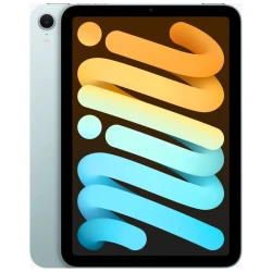 Apple iPad mini (A17 Pro) Wi-Fi 128GB - Plavi tablet za nevjerovatne performanse - thumbnail 2