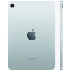 Apple iPad mini (A17 Pro) Wi-Fi 128GB - Plavi tablet za nevjerovatne performanse - thumbnail 3