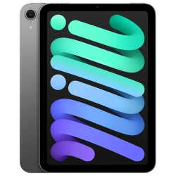 Apple iPad mini (A17 Pro) Wi-Fi 128GB - Prostorno siva - thumbnail 1