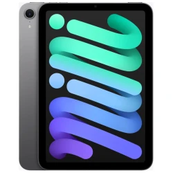 Apple iPad mini (A17 Pro) Wi-Fi 128GB - Prostorno siva - thumbnail 2