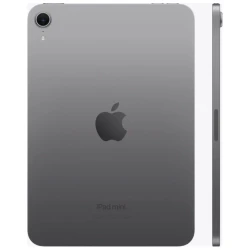 Apple iPad mini (A17 Pro) Wi-Fi 128GB - Prostorno siva - thumbnail 3