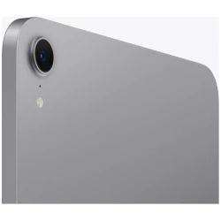 Apple iPad mini (A17 Pro) Wi-Fi 128GB - Prostorno siva - thumbnail 4