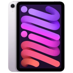 Apple iPad mini (A17 Pro) Wi-Fi 128GB Ljubičasti - Moć i Prenosivost - thumbnail 1