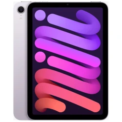 Apple iPad mini (A17 Pro) Wi-Fi 128GB Ljubičasti - Moć i Prenosivost - thumbnail 2