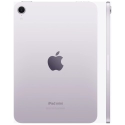 Apple iPad mini (A17 Pro) Wi-Fi 128GB Ljubičasti - Moć i Prenosivost - thumbnail 3