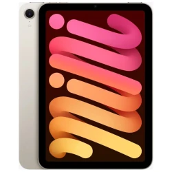 Apple iPad mini (A17 Pro) Wi-Fi 128GB Starlight - Prenosiv, Snažan - thumbnail 2