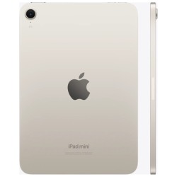 Apple iPad mini (A17 Pro) Wi-Fi 128GB Starlight - Prenosiv, Snažan - thumbnail 3