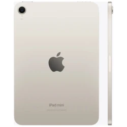 Apple iPad mini (A17 Pro) Wi-Fi 128GB Starlight - Prenosiv, Snažan - thumbnail 3
