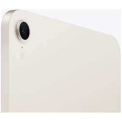 Apple iPad mini (A17 Pro) Wi-Fi 128GB Starlight - Prenosiv, Snažan - thumbnail 4