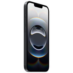 Apple iPhone 16e 256GB Black - thumbnail 2