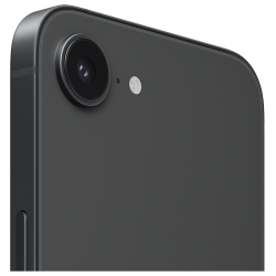 Apple iPhone 16e 256GB Black - thumbnail 3