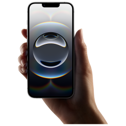 Apple iPhone 16e 256GB Black - thumbnail 4