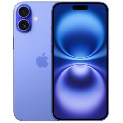 Apple iPhone 16 Plus 128GB Ultramarine - thumbnail 1