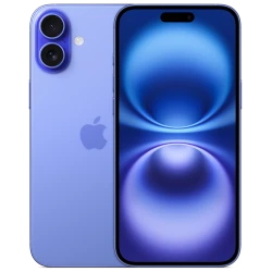 Apple iPhone 16 Plus 128GB Ultramarine - thumbnail 1